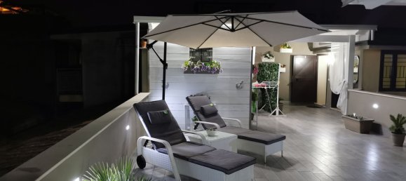 7 rooms Apartment in Marcianise, Italy No. 251856 33