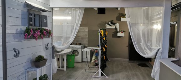 7 rooms Apartment in Marcianise, Italy No. 251856 29