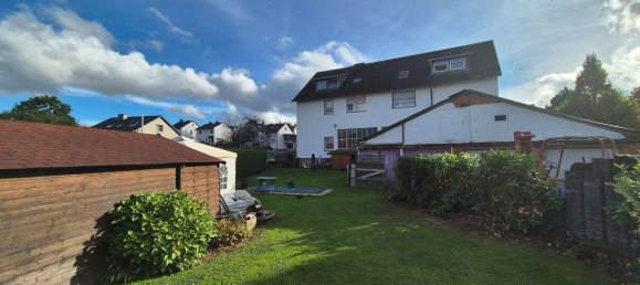 6 غرف نوم بناية في Schwalm-Eder, Germany رقم 150930 2