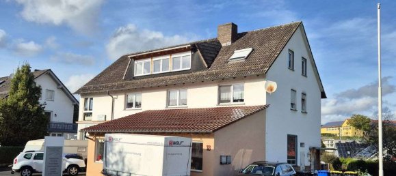 6 غرف نوم بناية في Schwalm-Eder, Germany رقم 150930 4