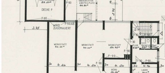 6 غرف نوم بناية في Schwalm-Eder, Germany رقم 150930 6