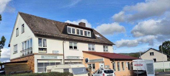 6 غرف نوم بناية في Schwalm-Eder, Germany رقم 150930 5