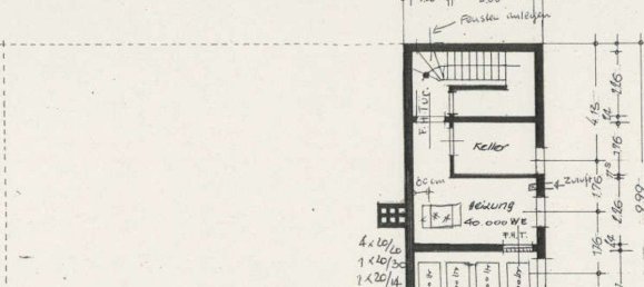 6 غرف نوم بناية في Schwalm-Eder, Germany رقم 150930 7