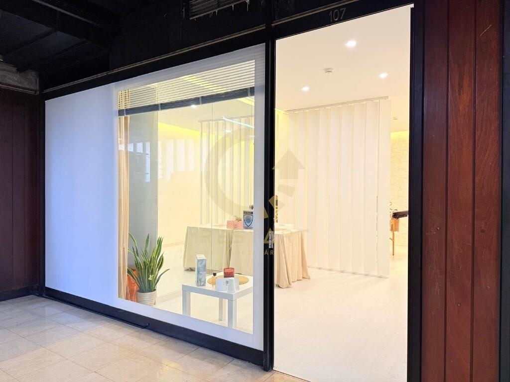 Imóvel comercial em Porto, Portugal 27 m² N.º 312565