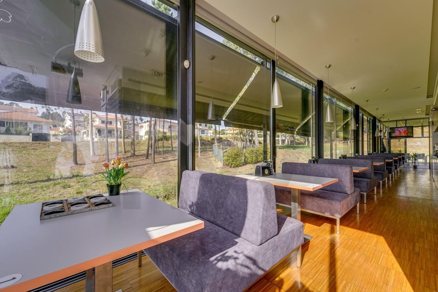 Propriété commerciale à Aveiro, Portugal 80m² No. 240521