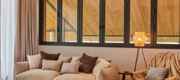 Дом с 3 спальнями в Чонбури, Таиланд № 62962 4