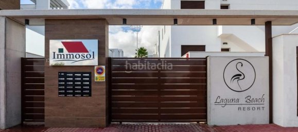 2 Schlafzimmer Bungalow in Torrevieja, Spain, Nr. 156102 44