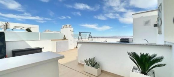 2 Schlafzimmer Bungalow in Torrevieja, Spain, Nr. 156102 22
