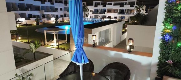 2 Schlafzimmer Bungalow in Torrevieja, Spain, Nr. 156102 19