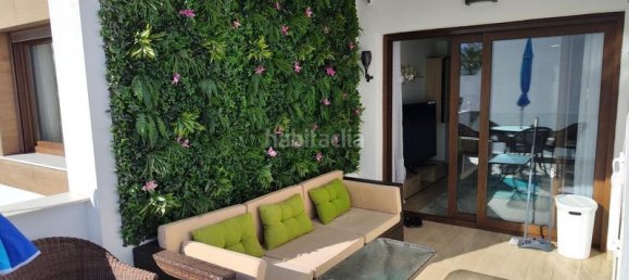 2 Schlafzimmer Bungalow in Torrevieja, Spain, Nr. 156102 16