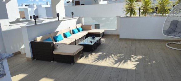 2 Schlafzimmer Bungalow in Torrevieja, Spain, Nr. 156102 23