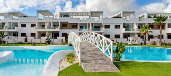 2 Schlafzimmer Bungalow in Torrevieja, Spain, Nr. 156102 42