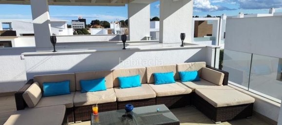 2 Schlafzimmer Bungalow in Torrevieja, Spain, Nr. 156102 25