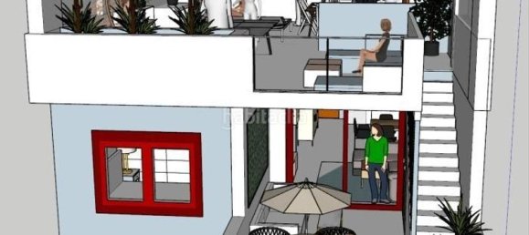 2 Schlafzimmer Bungalow in Torrevieja, Spain, Nr. 156102 40