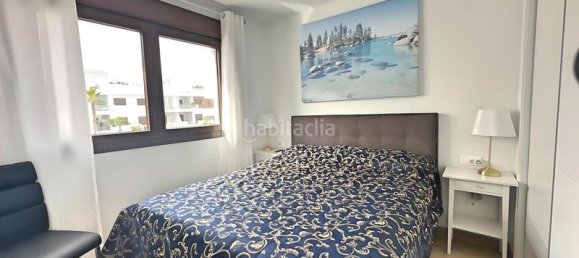 2 Schlafzimmer Bungalow in Torrevieja, Spain, Nr. 156102 13