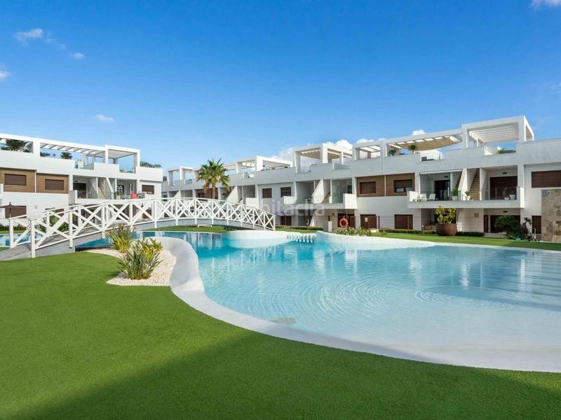 2 Schlafzimmer Bungalow in Torrevieja, Spain, Nr. 156102