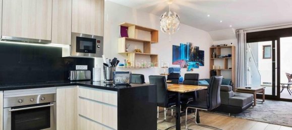 2 Schlafzimmer Bungalow in Torrevieja, Spain, Nr. 156102 4