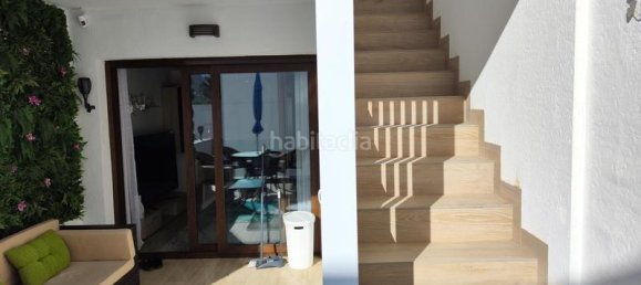 2 Schlafzimmer Bungalow in Torrevieja, Spain, Nr. 156102 21