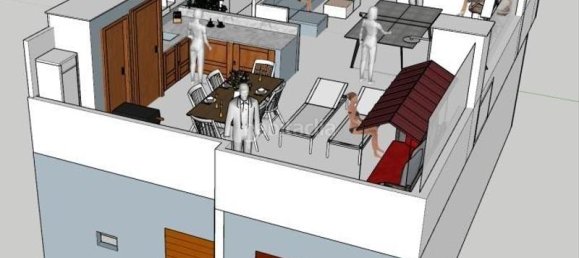 2 Schlafzimmer Bungalow in Torrevieja, Spain, Nr. 156102 39