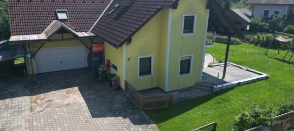 Casa de 5 habitaciónes en Zeltweg, Austria No. 245537 6