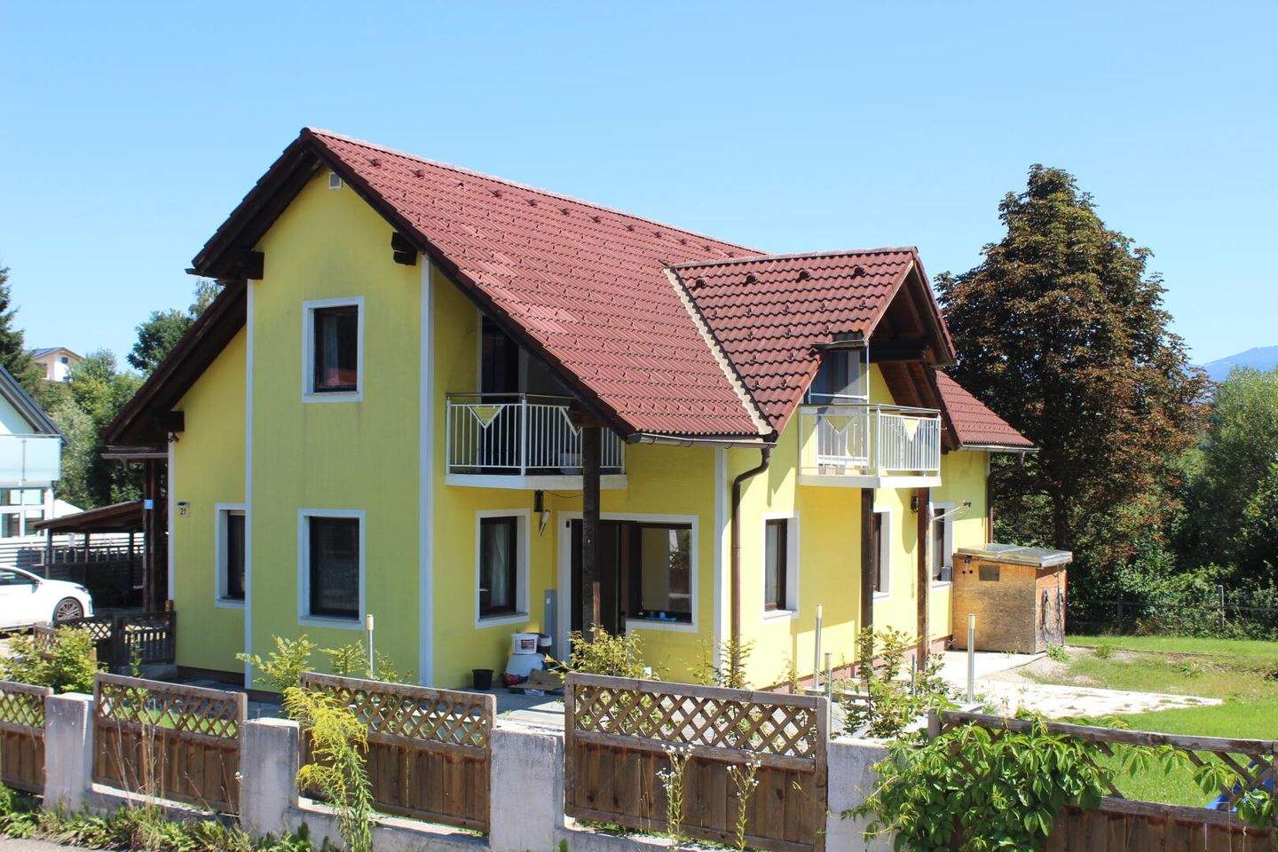 Casa de 5 habitaciónes en Zeltweg, Austria No. 245537