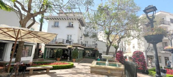 2 Schlafzimmer Haus in Marbella, Spain, Nr. 148517 42