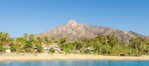 2 Schlafzimmer Haus in Marbella, Spain, Nr. 148517 40