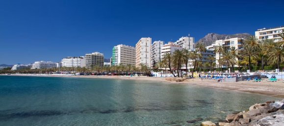 2 Schlafzimmer Haus in Marbella, Spain, Nr. 148517 32