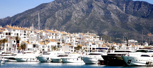 2 Schlafzimmer Haus in Marbella, Spain, Nr. 148517 30