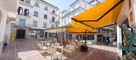 2 Schlafzimmer Haus in Marbella, Spain, Nr. 148517 26