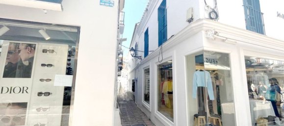 2 Schlafzimmer Haus in Marbella, Spain, Nr. 148517 35