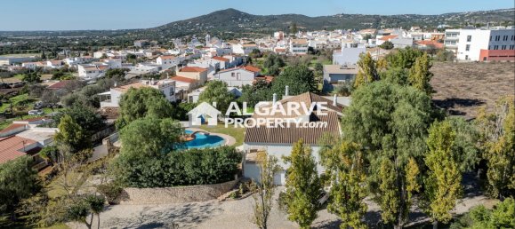 6 bedrooms Villa in Faro, Portugal No. 127400 12