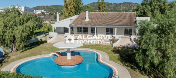 6 bedrooms Villa in Faro, Portugal No. 127400 6
