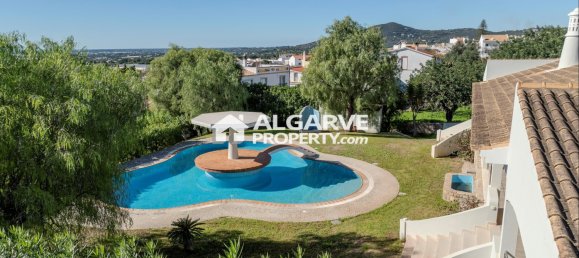 6 bedrooms Villa in Faro, Portugal No. 127400 13