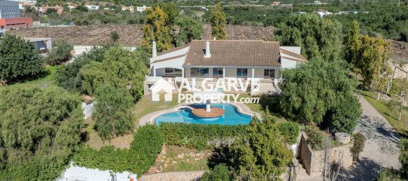 6 bedrooms Villa in Faro, Portugal No. 127400 7