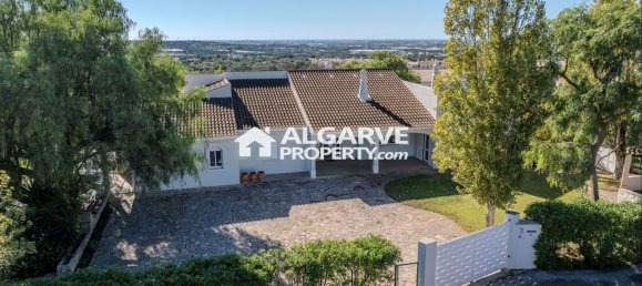 6 bedrooms Villa in Faro, Portugal No. 127400 9