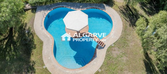 6 bedrooms Villa in Faro, Portugal No. 127400 10