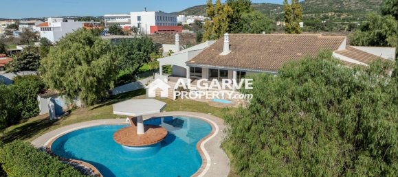 6 bedrooms Villa in Faro, Portugal No. 127400 14