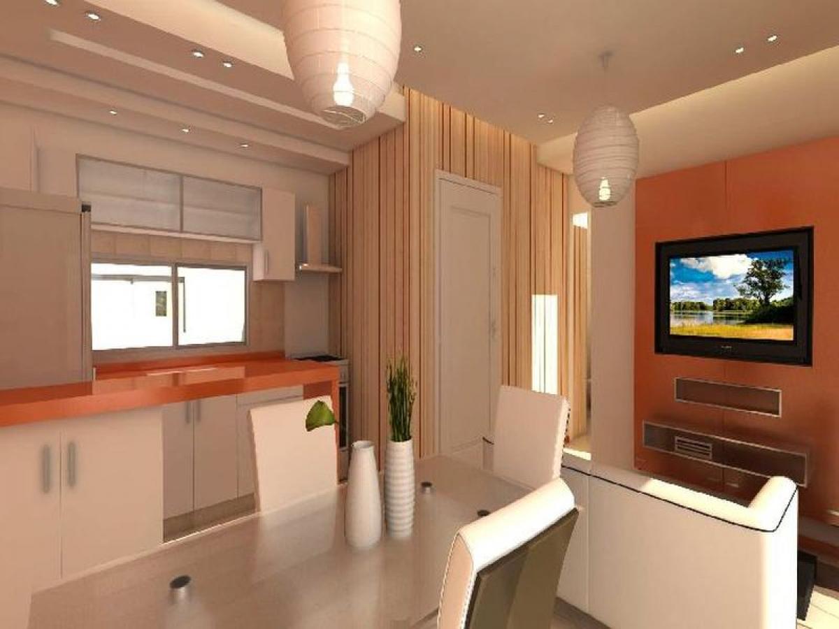 Estudio en Tres de Febrero, Argentina No. 3922