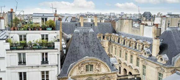 2 bedrooms Apartment in Paris, France No. 172911 5