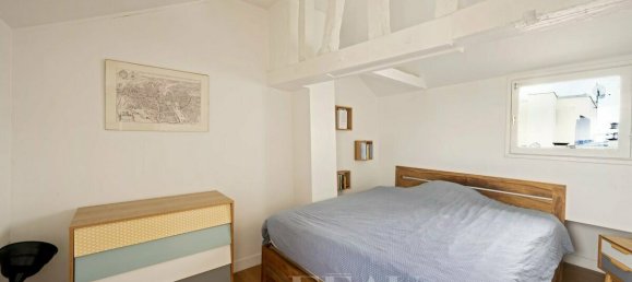 2 bedrooms Apartment in Paris, France No. 172911 4