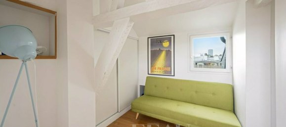 2 bedrooms Apartment in Paris, France No. 172911 3