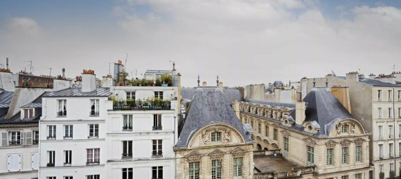 2 bedrooms Apartment in Paris, France No. 172911 7