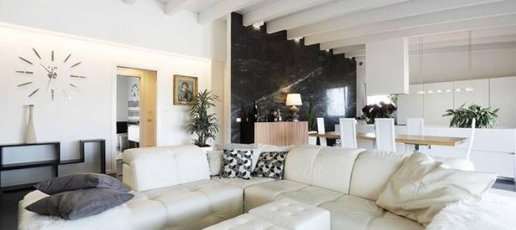 8-Zimmer Penthouse in Treviso, Italy, Nr. 169709 2