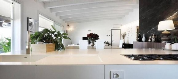 8-Zimmer Penthouse in Treviso, Italy, Nr. 169709 4