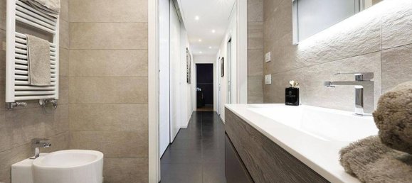 8-Zimmer Penthouse in Treviso, Italy, Nr. 169709 5