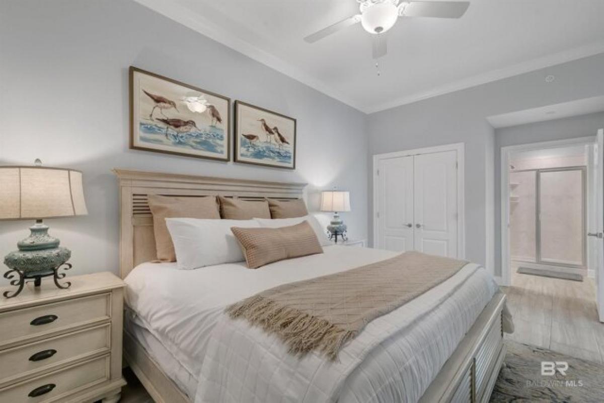 4 bedrooms House in Orange Beach, USA No. 392597