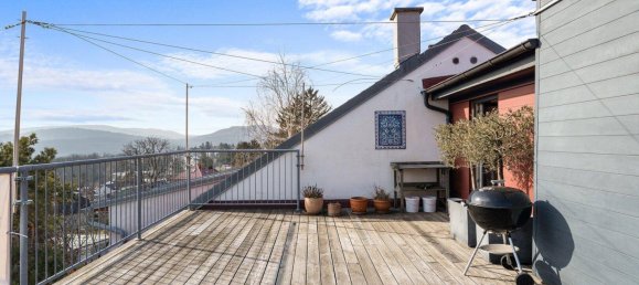 Casa de 6 habitaciónes en Penzing, Austria No. 232638 15