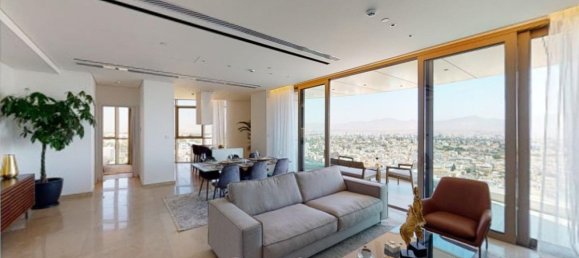 Apartamento T3 em Nicosia, Cyprus N.º 2218 3