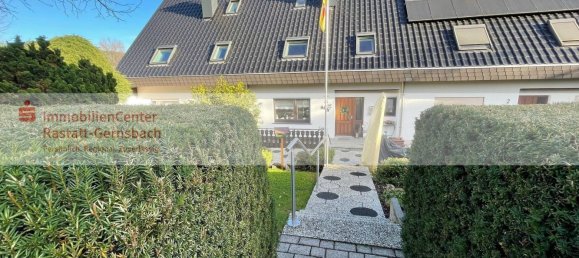 6-Zimmer Stadthaus in Baden-Württemberg, Germany, Nr. 36768 24